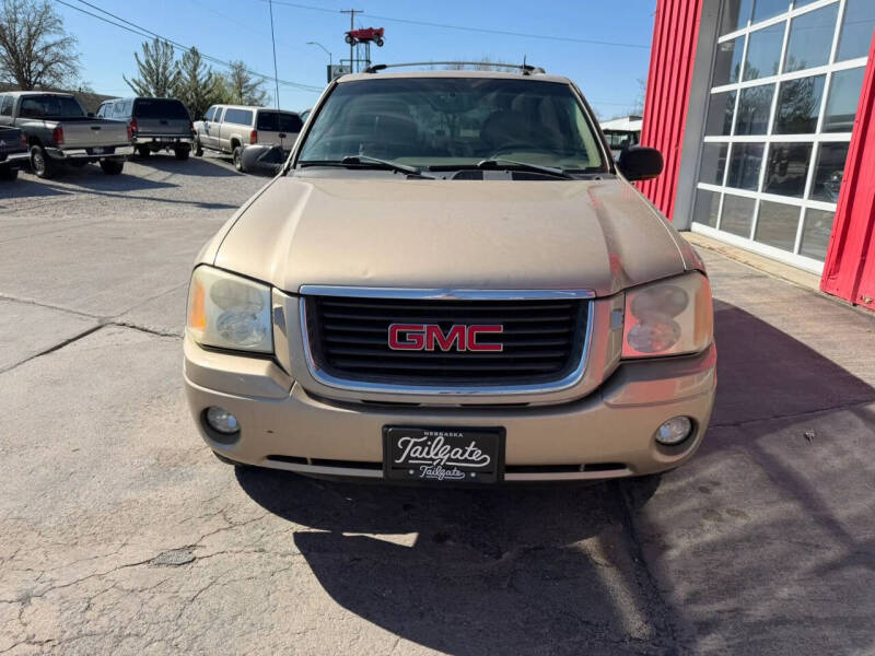 2004 GMC Envoy