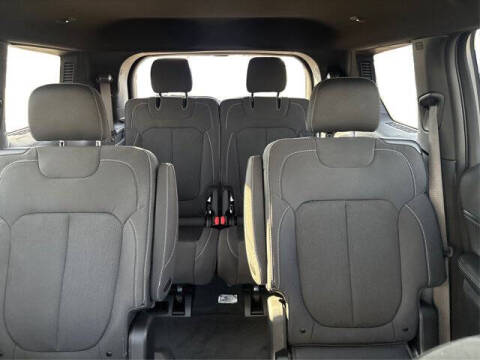 2024 Jeep Grand Cherokee L Laredo X