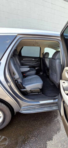 2019 Buick Enclave Premium
