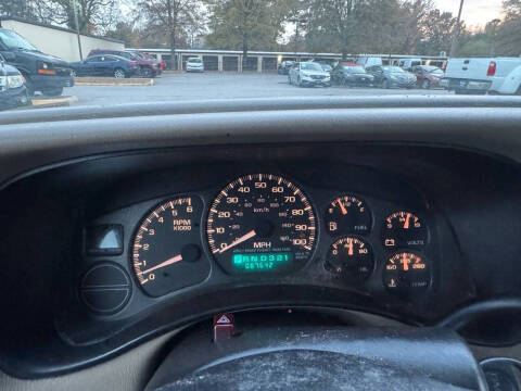 2002 GMC Sierra 1500