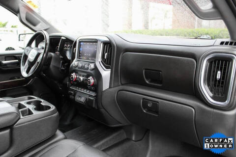 2022 GMC Sierra 1500 Limited