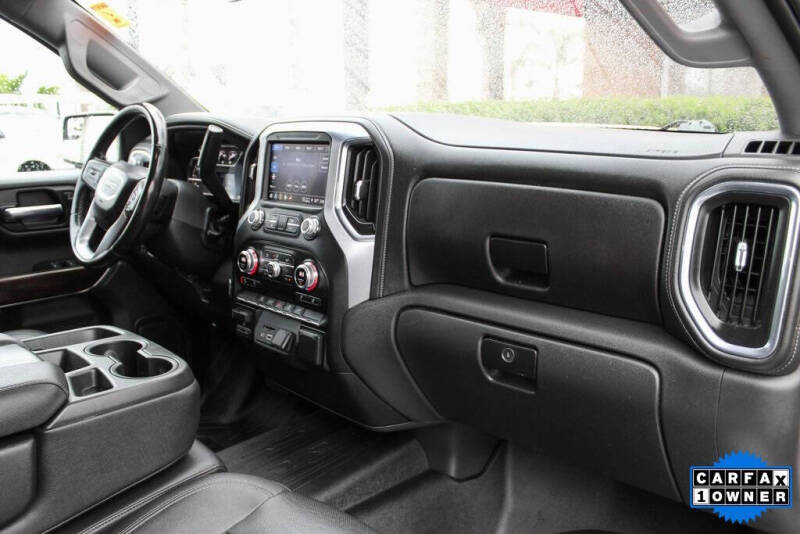 2022 GMC Sierra 1500 Limited