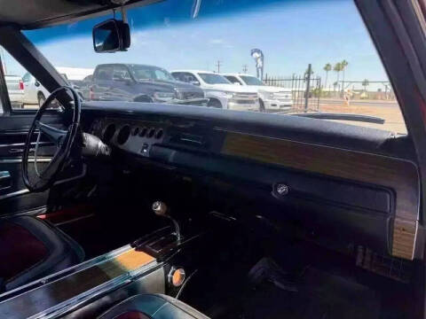 1970 Dodge Charger