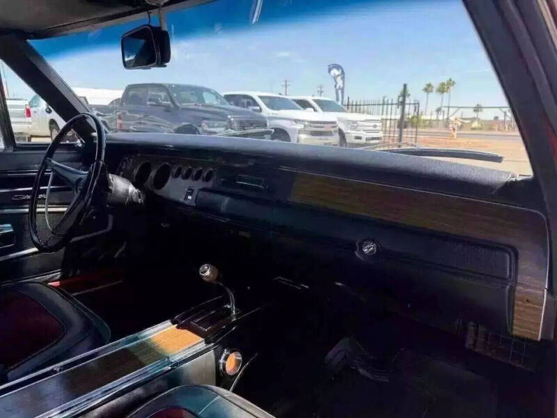 1970 Dodge Charger