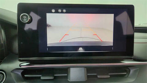 2024 Acura ZDX A-SPEC