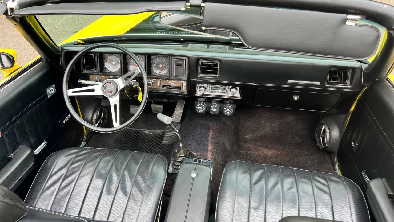 1972 Buick Gran Sport 19
