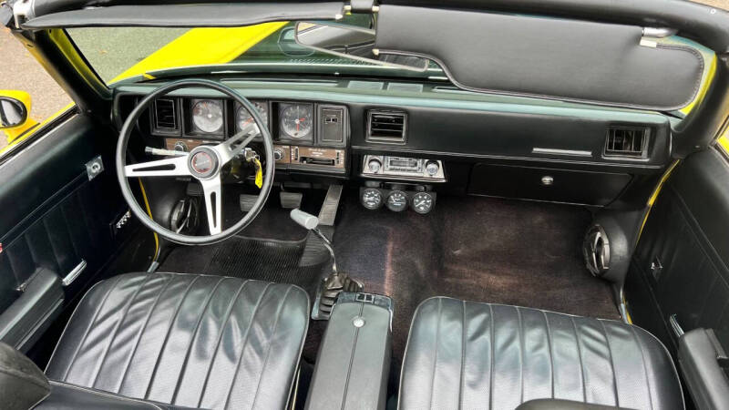 1972 Buick Gran Sport