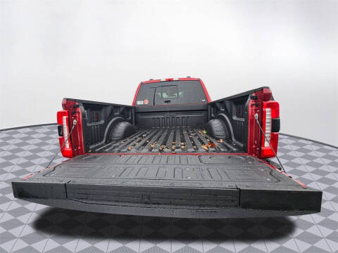 2026 Ford F-350 Super Duty