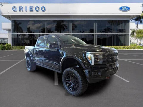 2026 Ford F-150 Lariat Photo