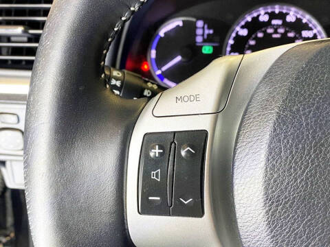 2012 Lexus CT 200h Premium