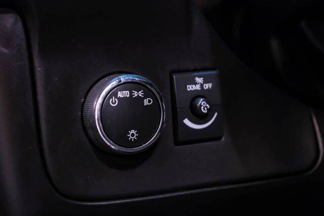 2012 Chevrolet Express LT 3500