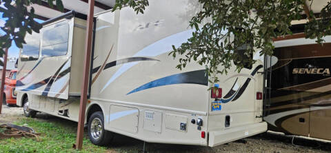 2017 Thor Motor Coach ACE 30.1