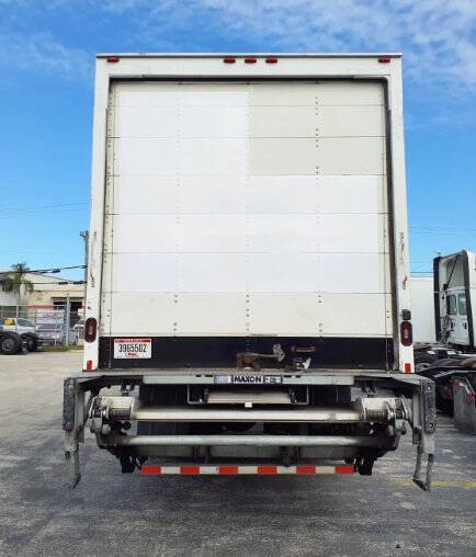 2019 International DuraStar 4300