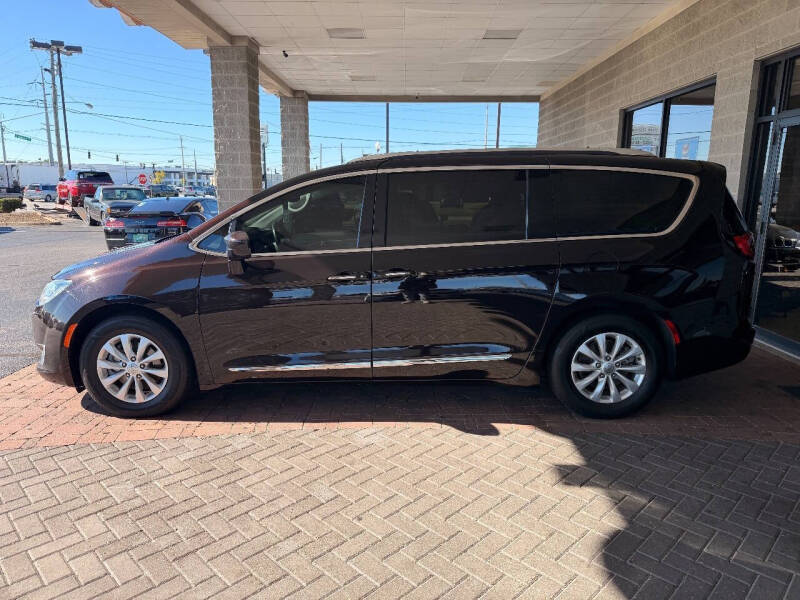 2019 Chrysler Pacifica Touring L 35th Anniversary