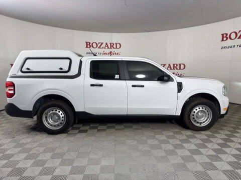 2024 Ford Maverick XL