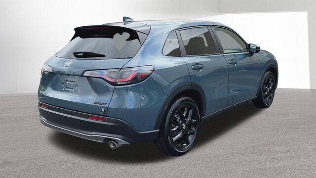 2024 Honda HR-V