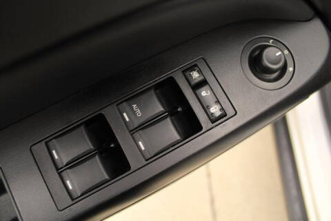 2013 Jeep Patriot Sport