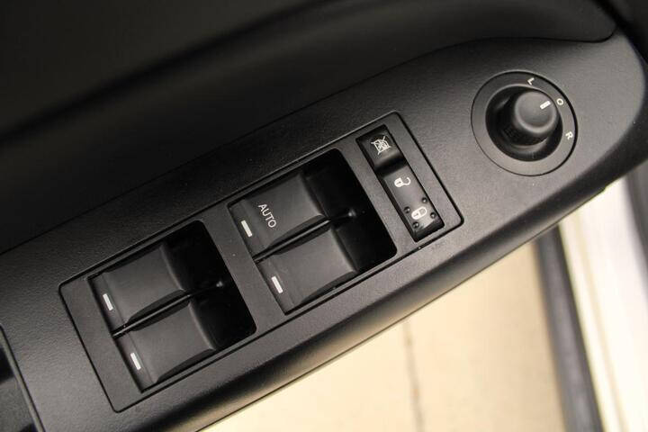 2013 Jeep Patriot Sport