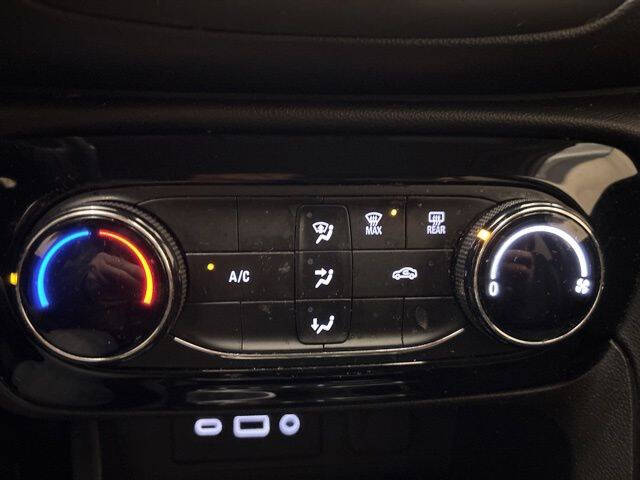 2020 Buick Encore GX Preferred