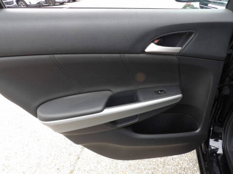 2009 Honda Accord EX-L