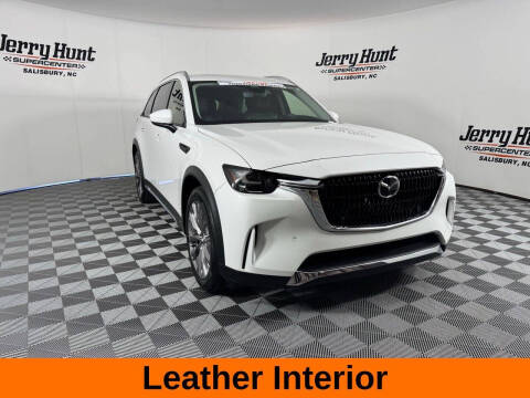 2024 Mazda CX-90 3.3 Turbo Premium