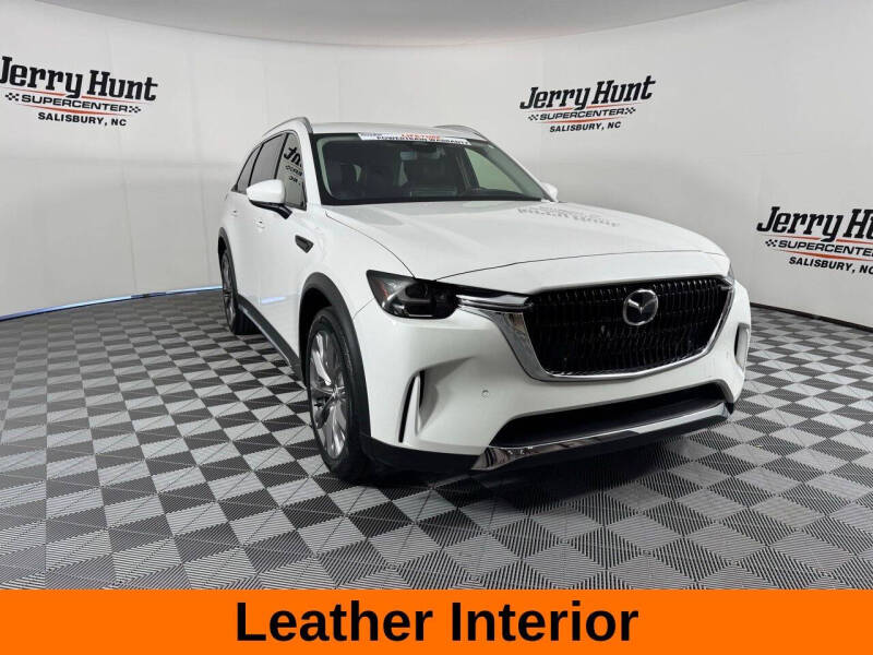 2024 Mazda CX-90 3.3 Turbo Premium