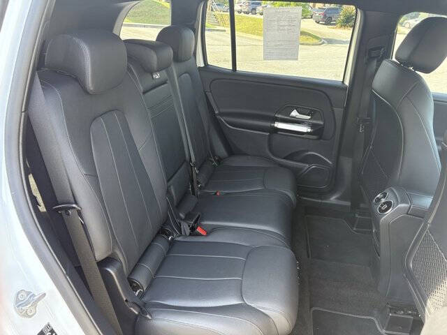 2023 Mercedes-Benz GLB GLB 250