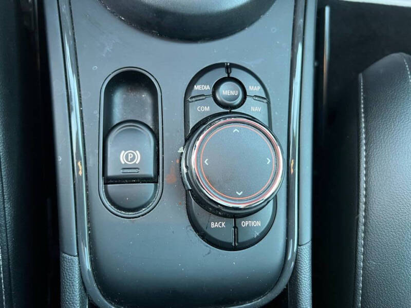 2018 MINI Countryman Cooper ALL4