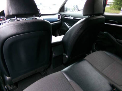 2021 Kia Seltos S Turbo