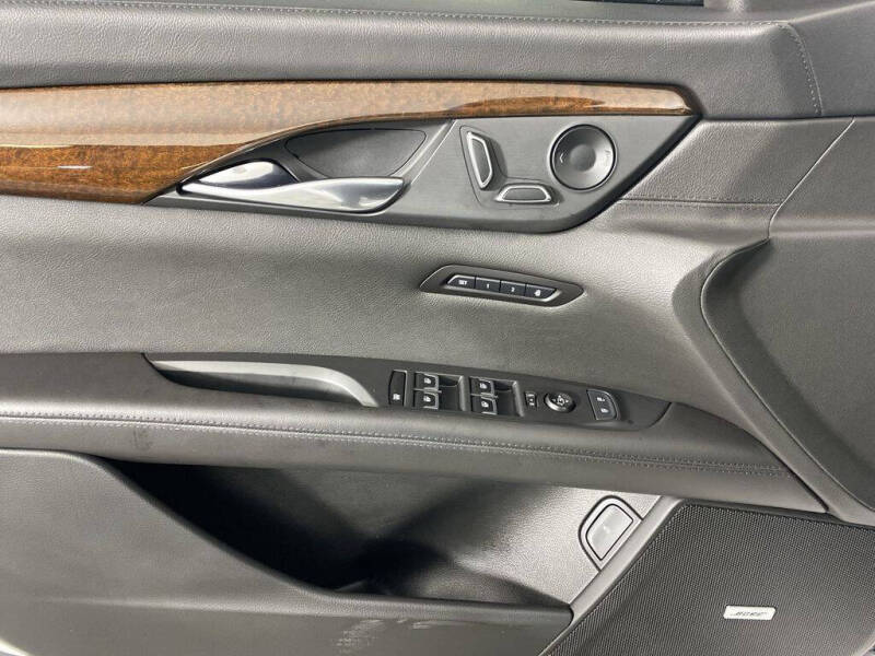 2020 Cadillac CT6 3.6L Luxury