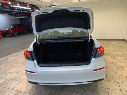 2023 Honda Civic