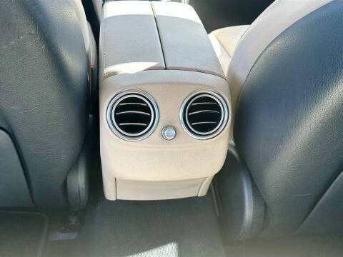 2016 Mercedes-Benz C-Class C 300