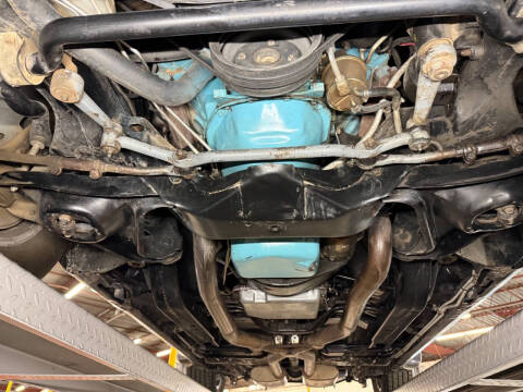 1977 Pontiac Firebird