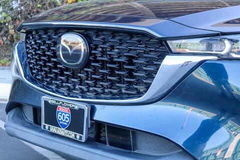 2023 Mazda CX-5 2.5 S Select