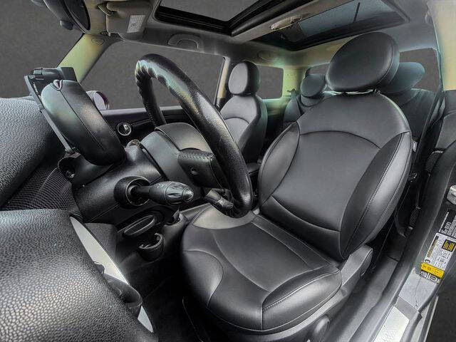 2013 MINI Hardtop Cooper S