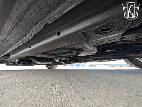 1996 Chevrolet Camaro