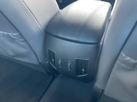 2013 Hyundai Sonata Hybrid Limited