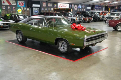 1970 Dodge Charger