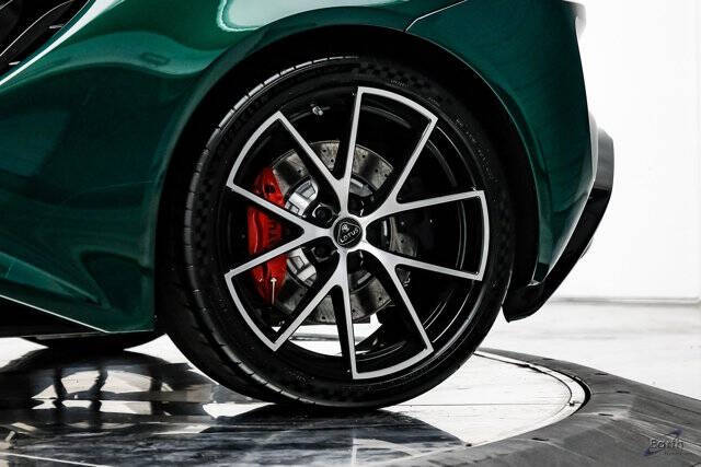 2026 Lotus Emira V6 SE