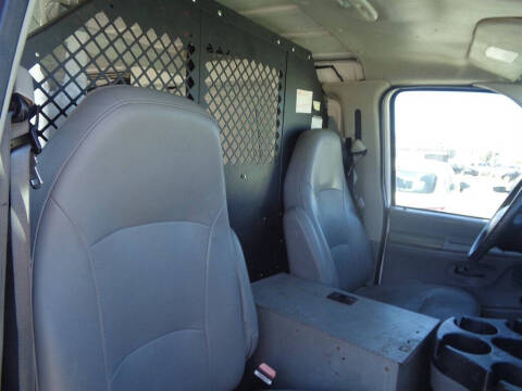 2006 Ford E-Series E-350 SD