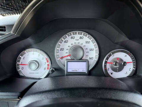 2013 Honda Pilot Touring
