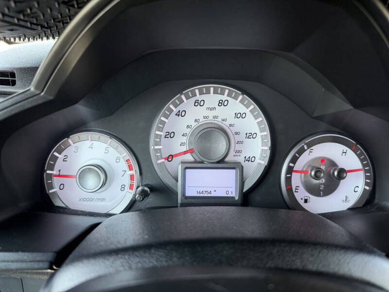 2013 Honda Pilot Touring