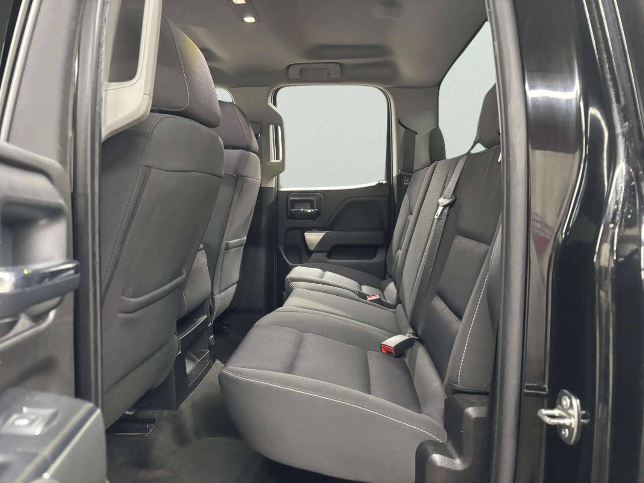 ChevroletSilverado 1500 LD14