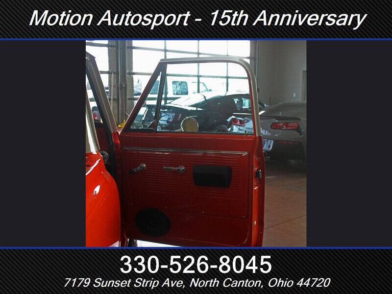 1969 Chevrolet C/K 10 Series