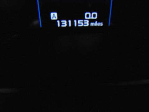 2019 Subaru Outback 2.5i Touring