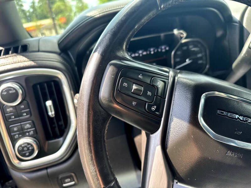 2022 GMC Sierra 2500 Denali HD Denali - Photo 18