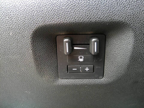 2012 Chevrolet Silverado 2500HD LT
