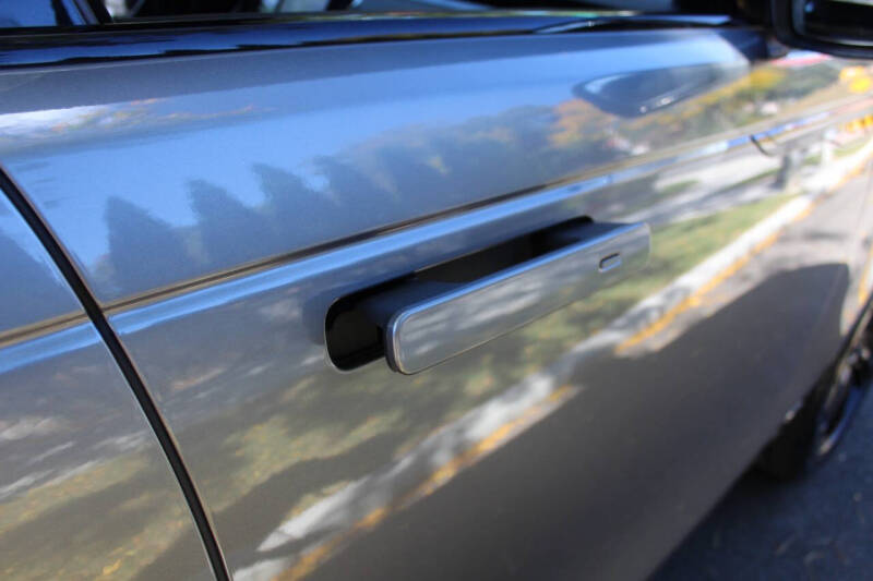 2020 Land Rover Range Rover Velar P250 R-Dynamic S