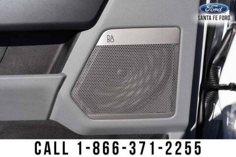 2026 Ford F-250 Super Duty