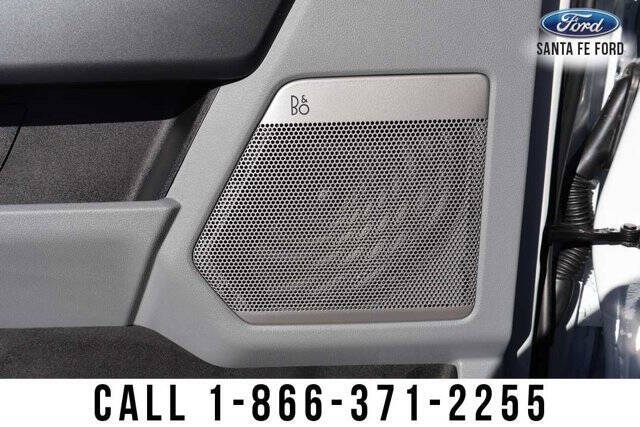 2026 Ford F-250 Super Duty